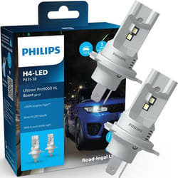 Philips LUM11342U60B2X2/10 Ampoule électrique pour voiture