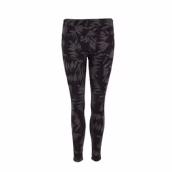 ASICS GPX 7/8, Leggings, Femelle, Noir, XS, SML, Monochromatique