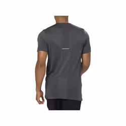 T-shirt Seamless Gris
