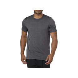 T-shirt Seamless Gris