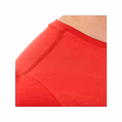ASICS Seamless SS TOP Tee-shirt Encolure torsadée Manche courte