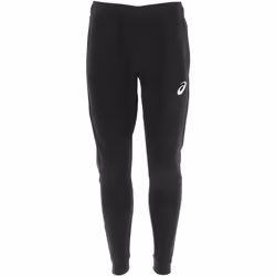 Pantalon femme Asics big logo sweat