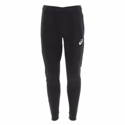 Pantalon femme Asics big logo sweat
