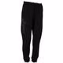 Pantalon de survêtement Sigma - Asics - Noir - Fitness - Mixte