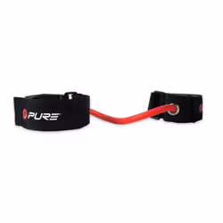 Pure2Improve Kit d'exercice de résistance latérale de jambe P2I200570
