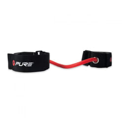 Pure2Improve Kit d'exercice de résistance latérale de jambe P2I200570