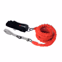 Pure2Improve Cordon de résistance d'exercice 2,4 m P2I200490