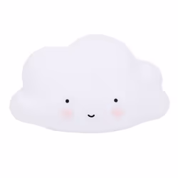 A Little Lovely Company LTCW025, LED, Autonome, Garçon/Fille, Batterie