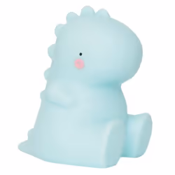 A Little Lovely Company LLTRBU33 lumière de nuit pour bébé Autonome Multicolore LED