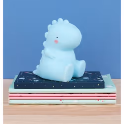A Little Lovely Company LLTRBU33 lumière de nuit pour bébé Autonome Multicolore LED