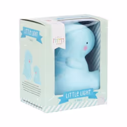 A Little Lovely Company LLTRBU33 lumière de nuit pour bébé Autonome Multicolore LED - Vue supplémentaire 5