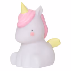 A Little Lovely Company LLUNWH34, LED, Autonome, Garçon/Fille, Batterie