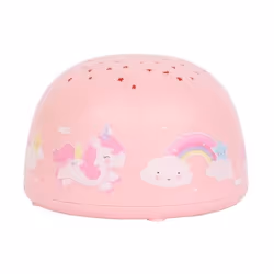 A Little Lovely Company 397081, LED, Autonome, Fille, Batterie
