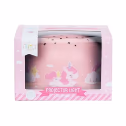 A Little Lovely Company 397081 lumière de nuit pour bébé Autonome Rose LED - Vue supplémentaire 5