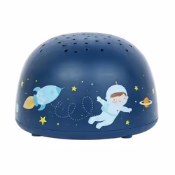 A Little Lovely Company 397080, LED, Autonome, Garçon/Fille, Batterie