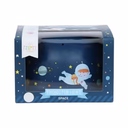 A Little Lovely Company 397080 lumière de nuit pour bébé Autonome Multicolore, Marine LED - Vue supplémentaire 7