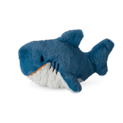 WWF Stevie le Requin Bleu
