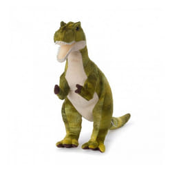 Dinosaure T-rex debout