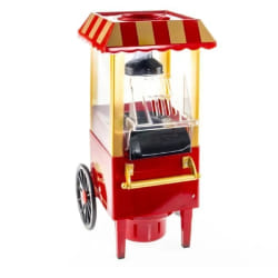 Rene Furterer Gadgy GG0100 Machine à Pop corn