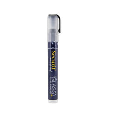Feutre craie 2-6 mm waterproof Noir