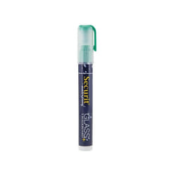 Feutre craie 2-6 mm waterproof Vert