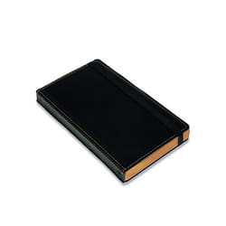 Securit MC-DBBP-BL Cuir, Bois Noir, Bois 1 pièce(s)