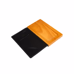 Securit MC-DBBP-BL Cuir, Bois Noir, Bois 1 pièce(s)