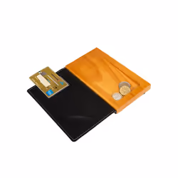 Securit MC-DBBP-BL Cuir, Bois Noir, Bois 1 pièce(s)