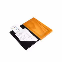 Securit MC-DBBP-BL Cuir, Bois Noir, Bois 1 pièce(s) - Vue supplémentaire 4