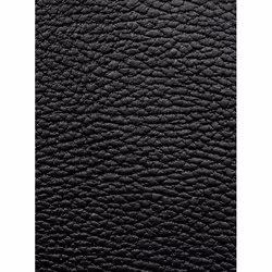Securit MC-LRA4-RWBL A4 Cuir, Métal Noir 1 pièce(s)