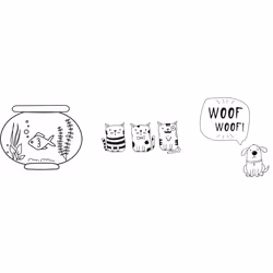 Securit WD-3A3-PT, Pochoir art, Adultes et enfants, Garçon/Fille, A3, CE, 420 mm