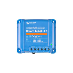Orion-Tr 24/48-2,5A (120W) Isolated dc-dc converter