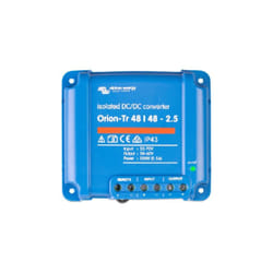 Orion-Tr 48/48-2,5A (120W) isolé