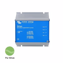 Convertisseur de tension - Victron Energy - Orion DC/DC - Isolation galvanique - 12V - Rectangulaire