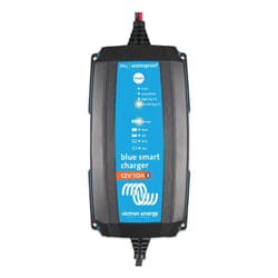 Victron Energy Blue Smart IP65 Charger 12 V Noir, Bleu