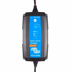 Victron Energy Chargeur de batterie Blue Smart 12 V 15 A IP65