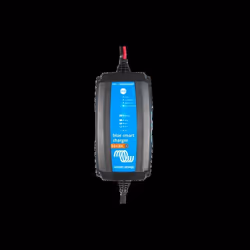 Chargeur de batterie - VICTRON ENERGY - Blue Smart IP65 24/8 - Restauration de batterie - IP65