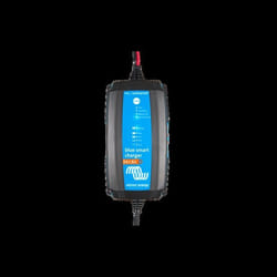 Chargeur de batterie - VICTRON ENERGY - Blue Smart IP65 24/8 - Restauration de batterie - IP65