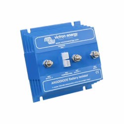 enquête Fiable et durable Avec diode de compensation Construction robuste description Diodes de séparation de la batterie per ...