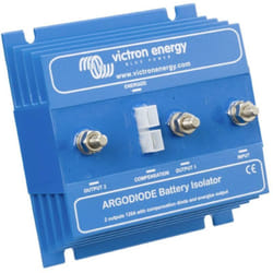 Argo 80-2SC ARG080202000R Séparateur de batterie - Victron Energy