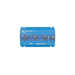 Victron Energy - Répartiteur de charge Argodiode 3 batteries Victron 100A