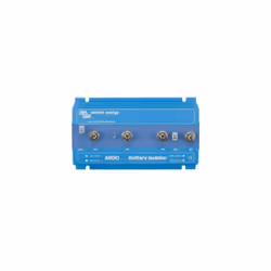 Répartiteurs de charge 3 batteries Argodiode mode 3AC 140A Permettent de charger simultanément 3 batteries à partir d'un seul ...