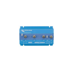 Victron Energy - Répartiteur de charge Argodiode 3 batteries Victron 140A