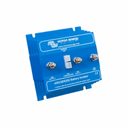 Répartiteurs de charge 3 batteries Argodiode mode 3AC 180A Permettent de charger simultanément 3 batteries à partir d'un seul ...