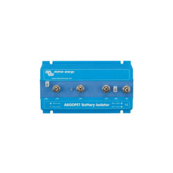 Répartiteur de charge 2 batteries 200A Argofet Victron