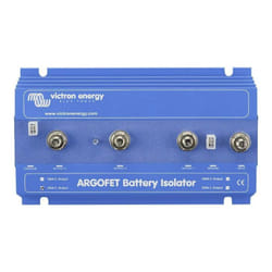Argo fet 200-2 ARG200201020R Séparateur de batterie C189051 - Victron Energy
