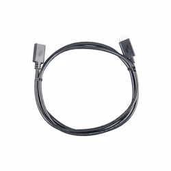 Câbles permettant de connecter les appareils Victron munis d'un port VE.Direct entre eux pour l'échange d'informations Le cab ...