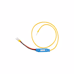 Utilisez ce câble pour connecter les produits suivants à un BMS de VE.Bus : - tous les modèles Skylla-TG - modèles de protect ...