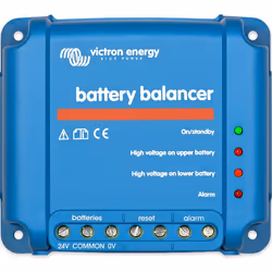 Victron Energy BBA000100100, 1 A, Bleu