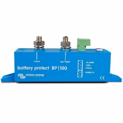 Victron Energy Protecteur 12/24 V 100 A